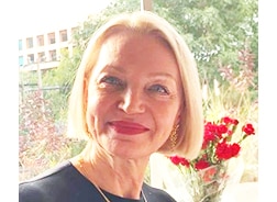 Valentina Bichina 