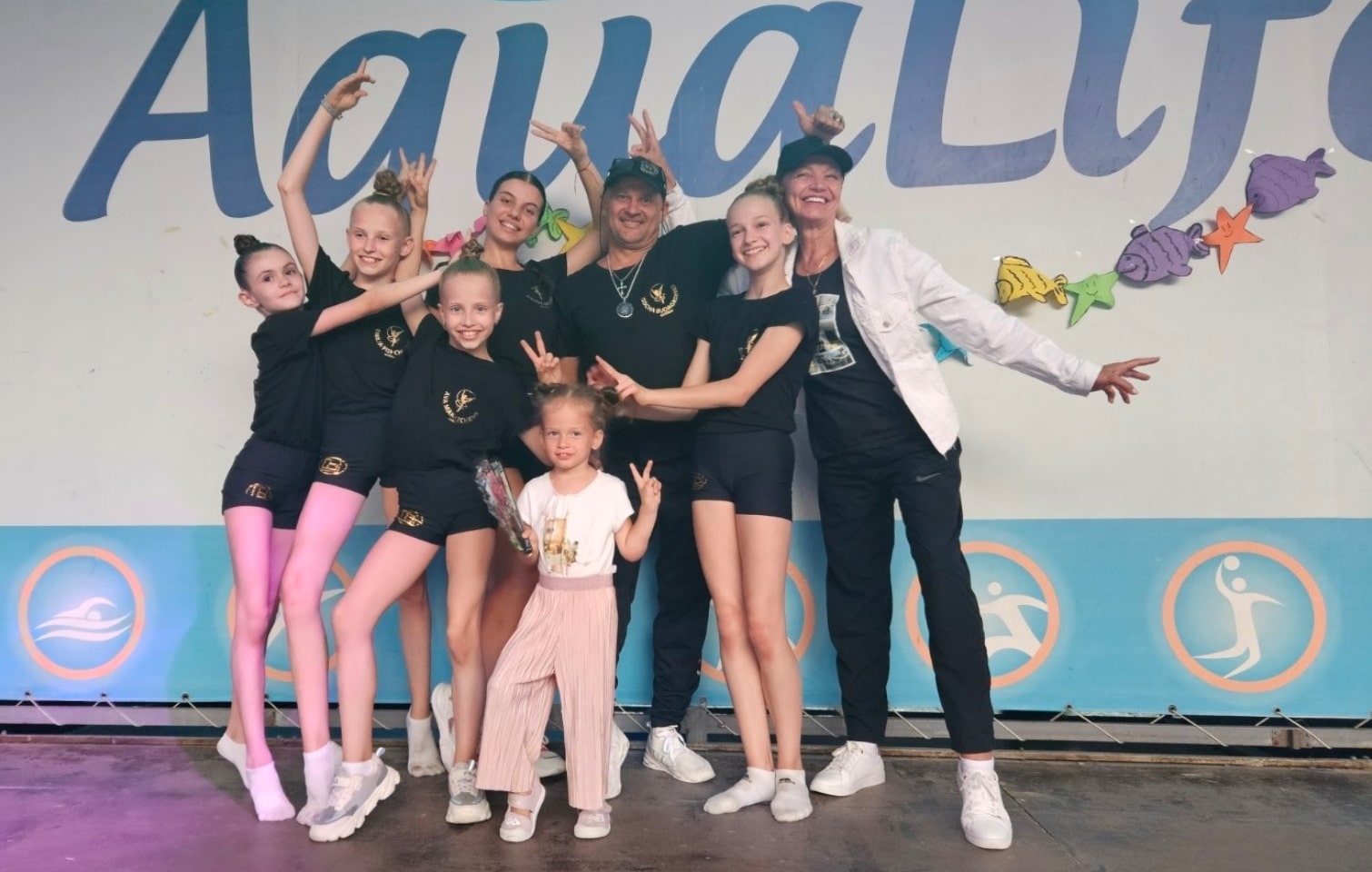 Summer camp Bulgariq Kranevo 2023