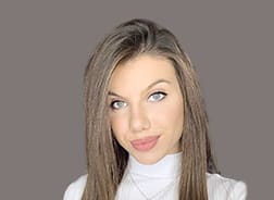 Galya Badova