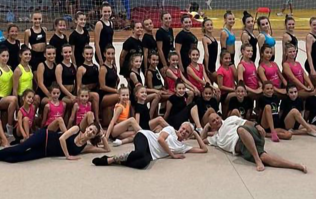 Summer camp 2024